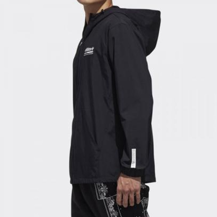 Adidas Originals Kaval Hoodie — фото 5