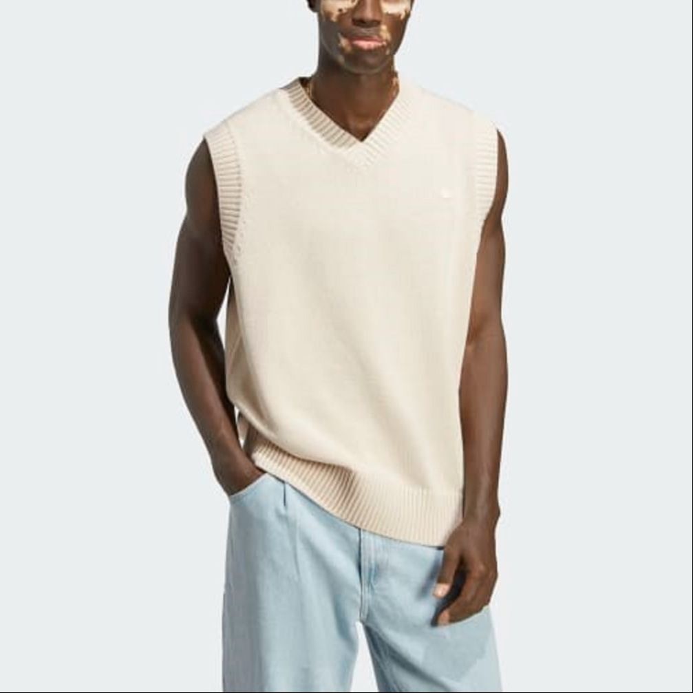 Adidas originals PREMIUM ESSENTIALS TANK TOP V — фото 3