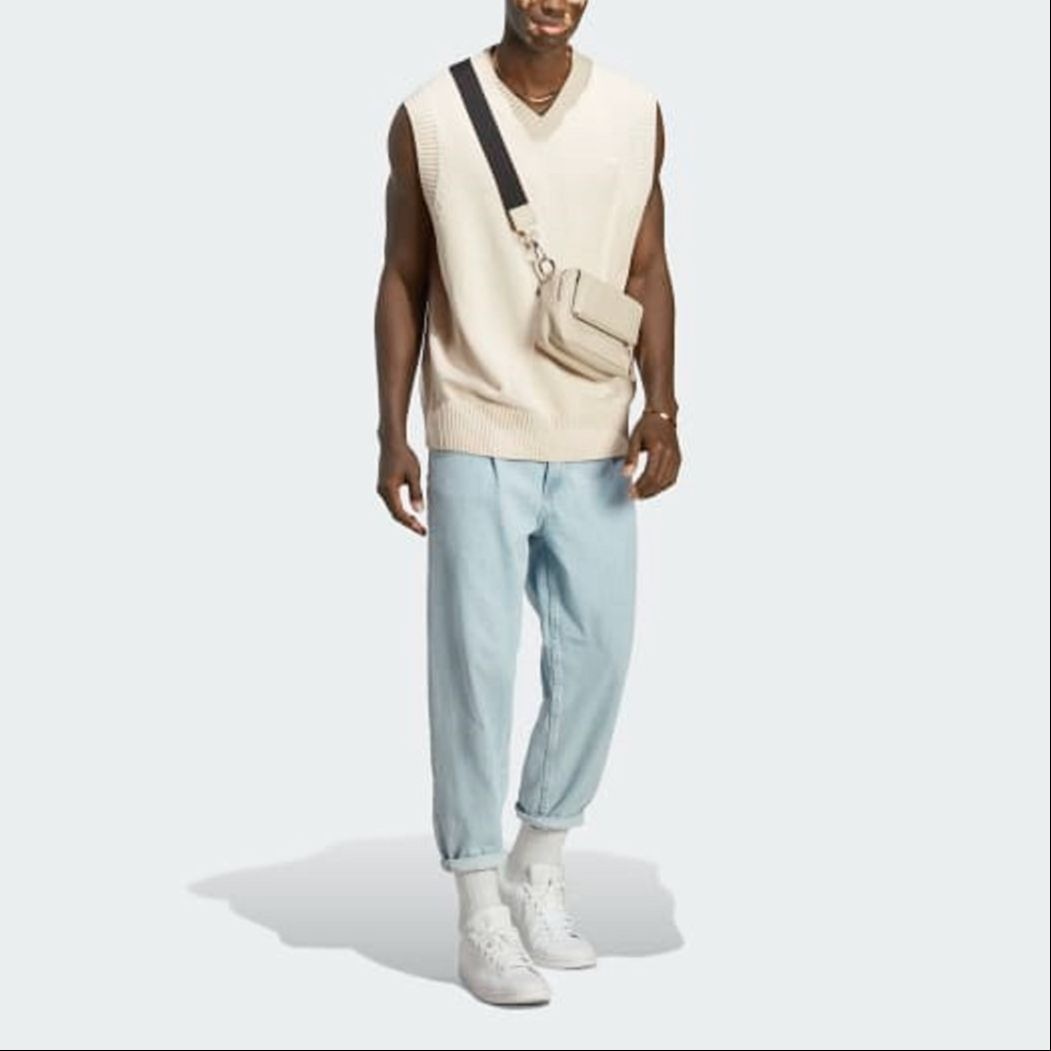 Adidas originals PREMIUM ESSENTIALS TANK TOP V — фото 2