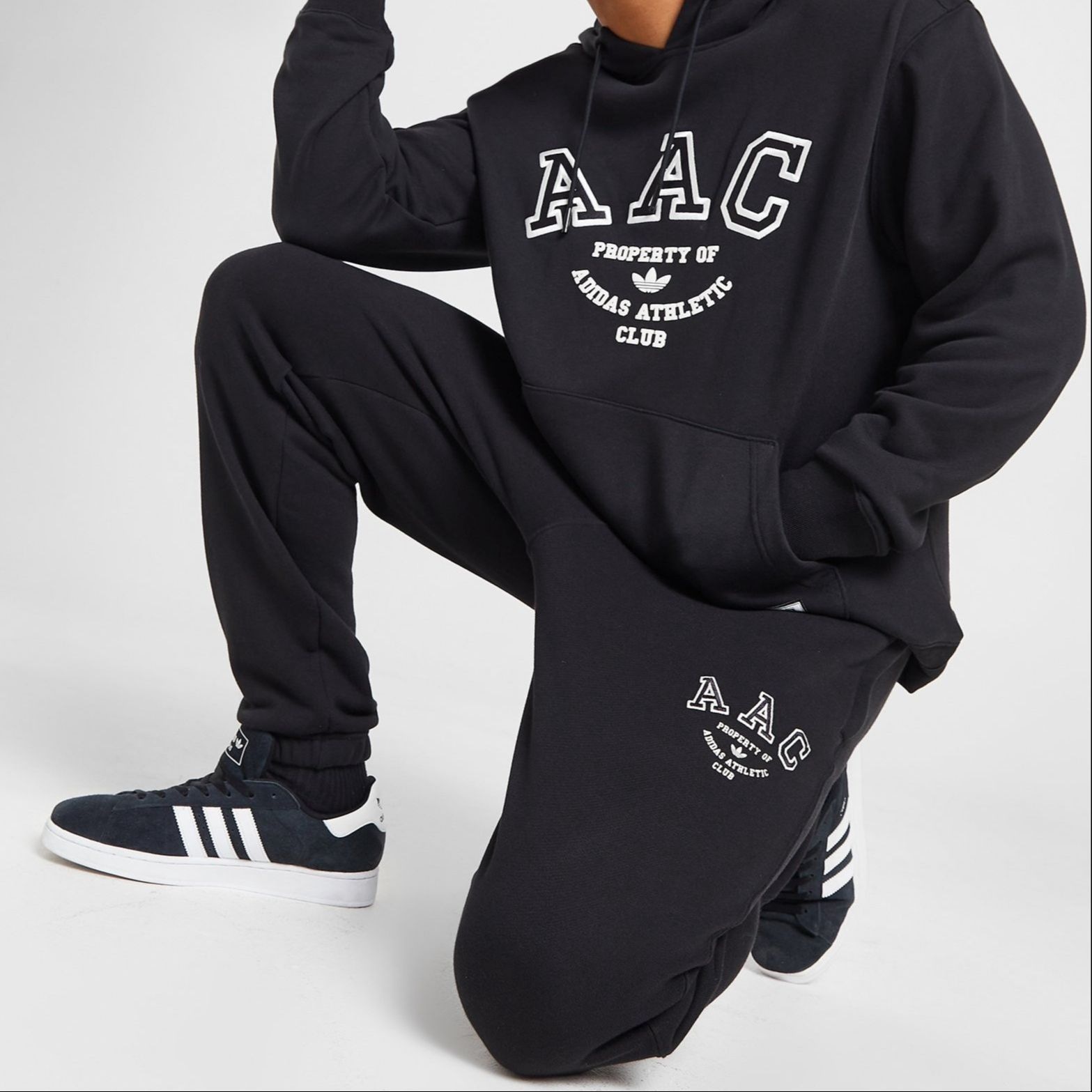 Adidas originals Aac Sweat Pants — фото 5