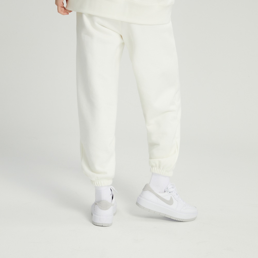 Jordan Love Joggers White — фото 4