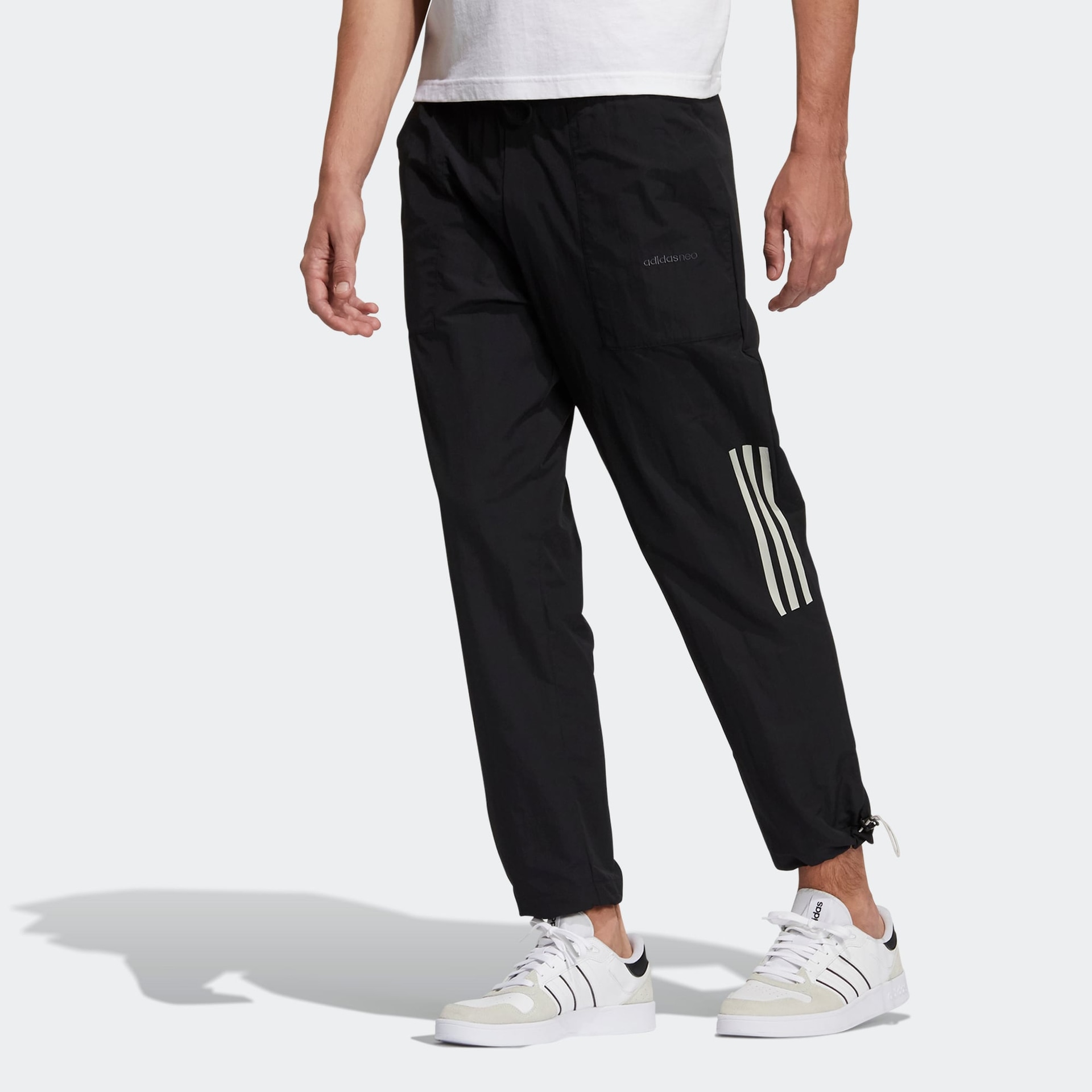 Adidas neo — фото 3
