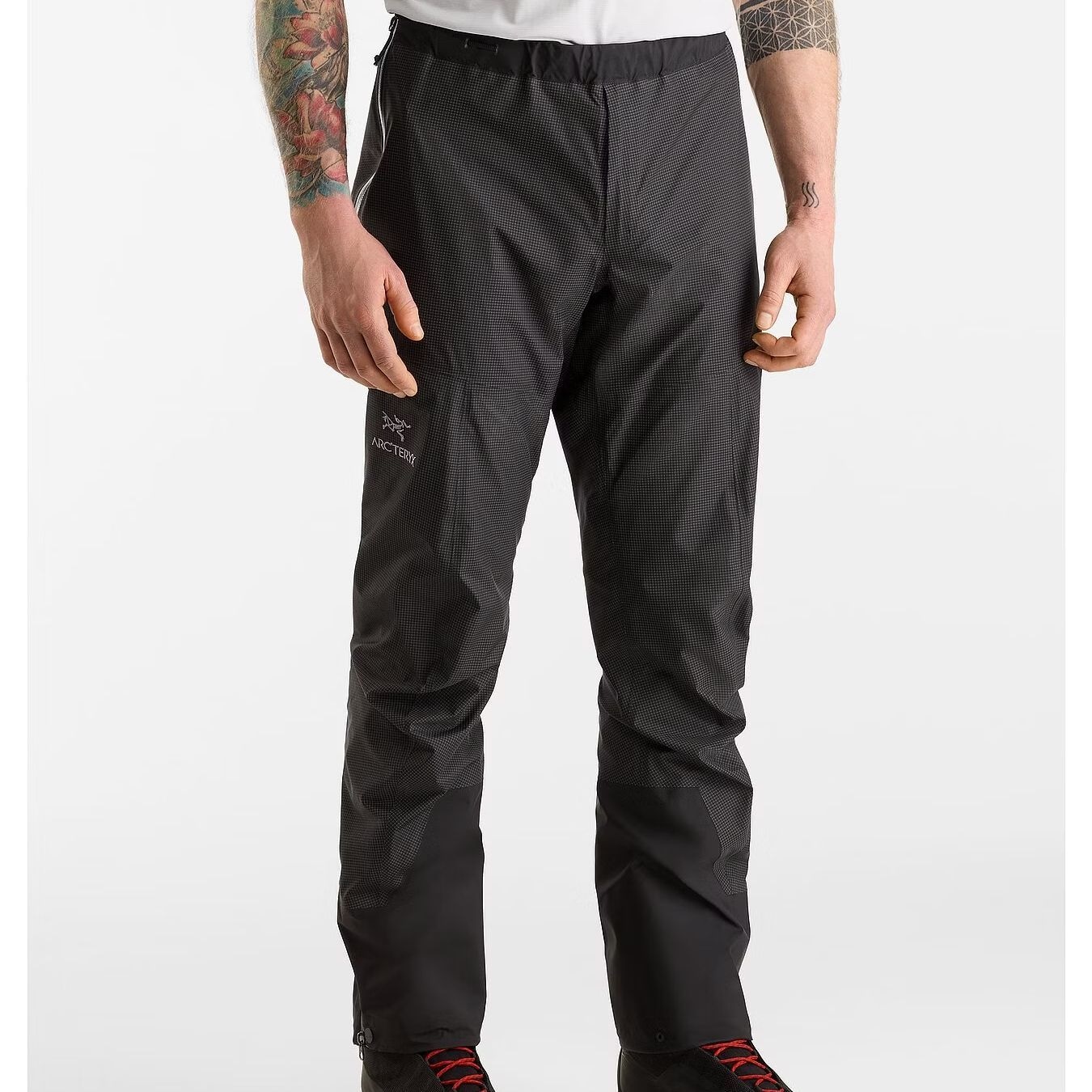 Arcteryx Beta Lt Pant — фото 4