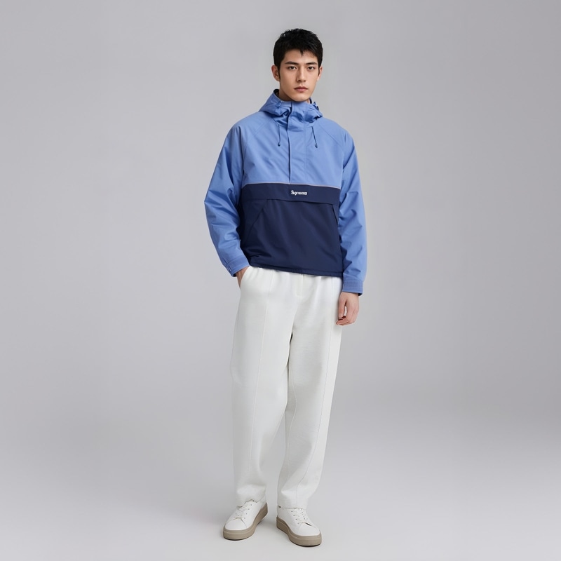 Supreme GORE-TEX Anorak — фото 3