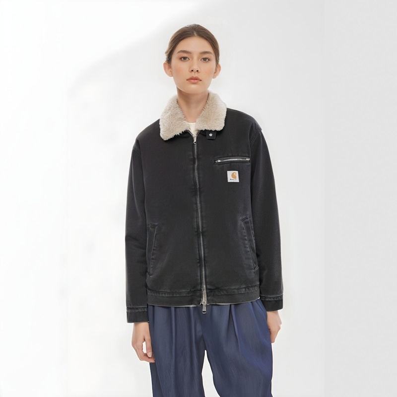 Carhartt WIP Куртка (Арт. I033765-2JQ06-服) — фото 3