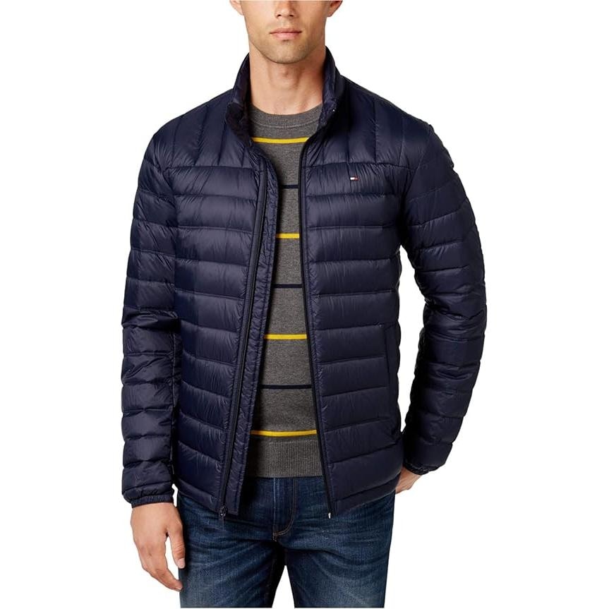Tommy Hilfiger Одежда (Арт. 155AN231-MID) — фото 4