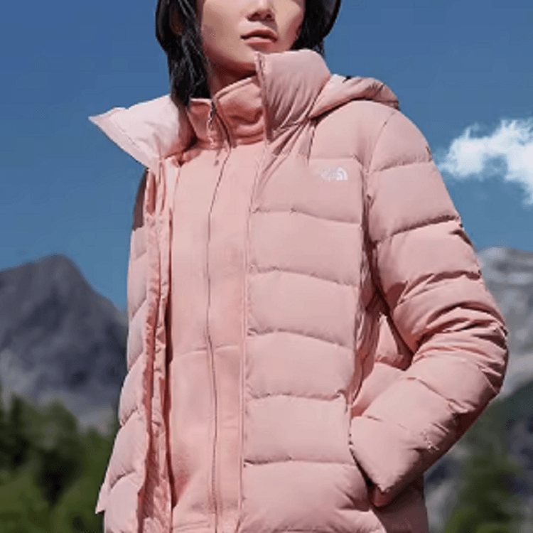 The North Face Logo550 — фото 1