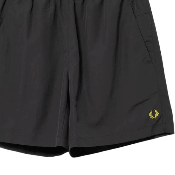Fred Perry SS26 — фото 3