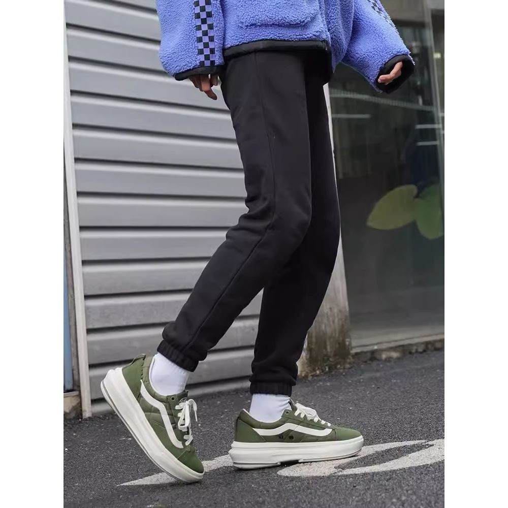 Vans Одежда (Арт. VN000912BLK) — фото 2