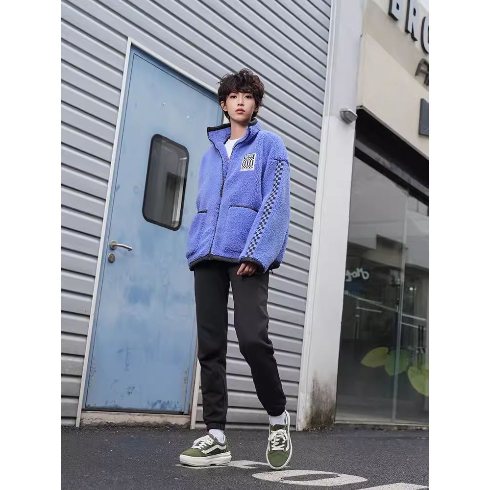 Vans Одежда (Арт. VN000912BLK) — фото 3
