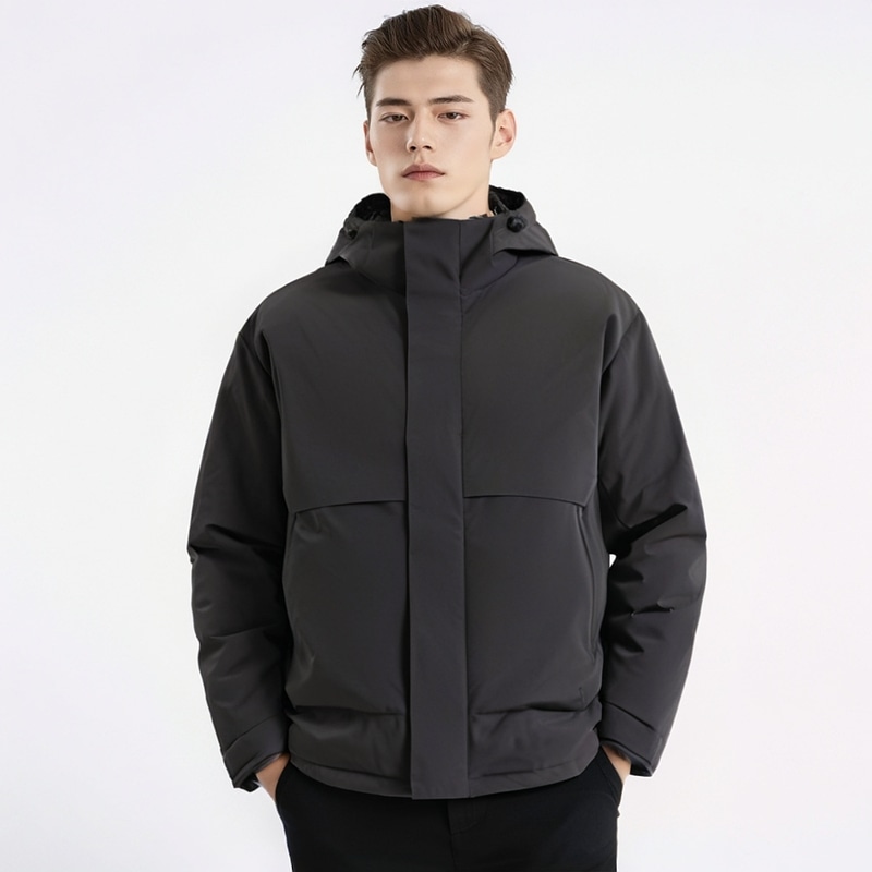 Uniqlo +J Down Jacket — фото 1