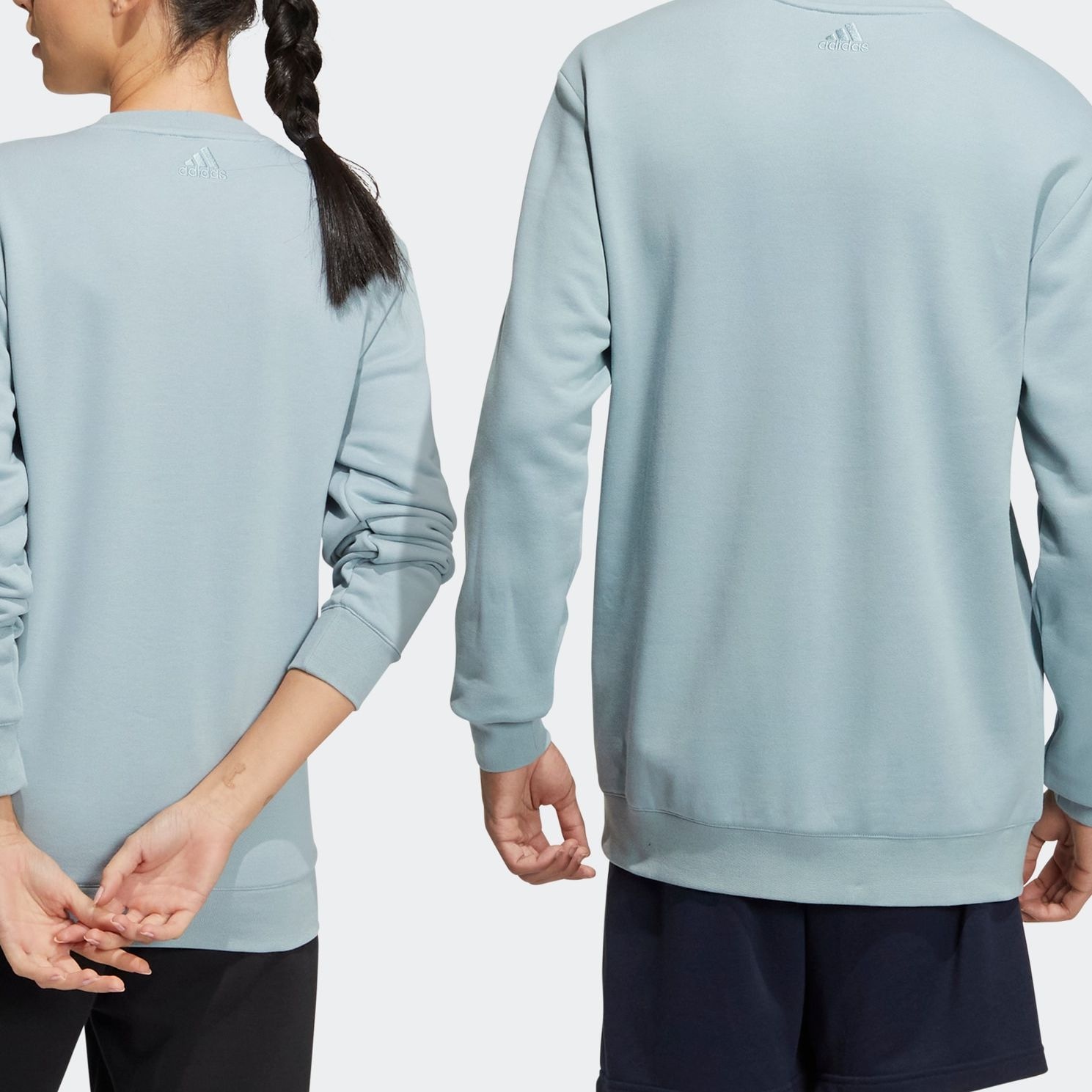 Adidas China Bos Sweatshirt — фото 5