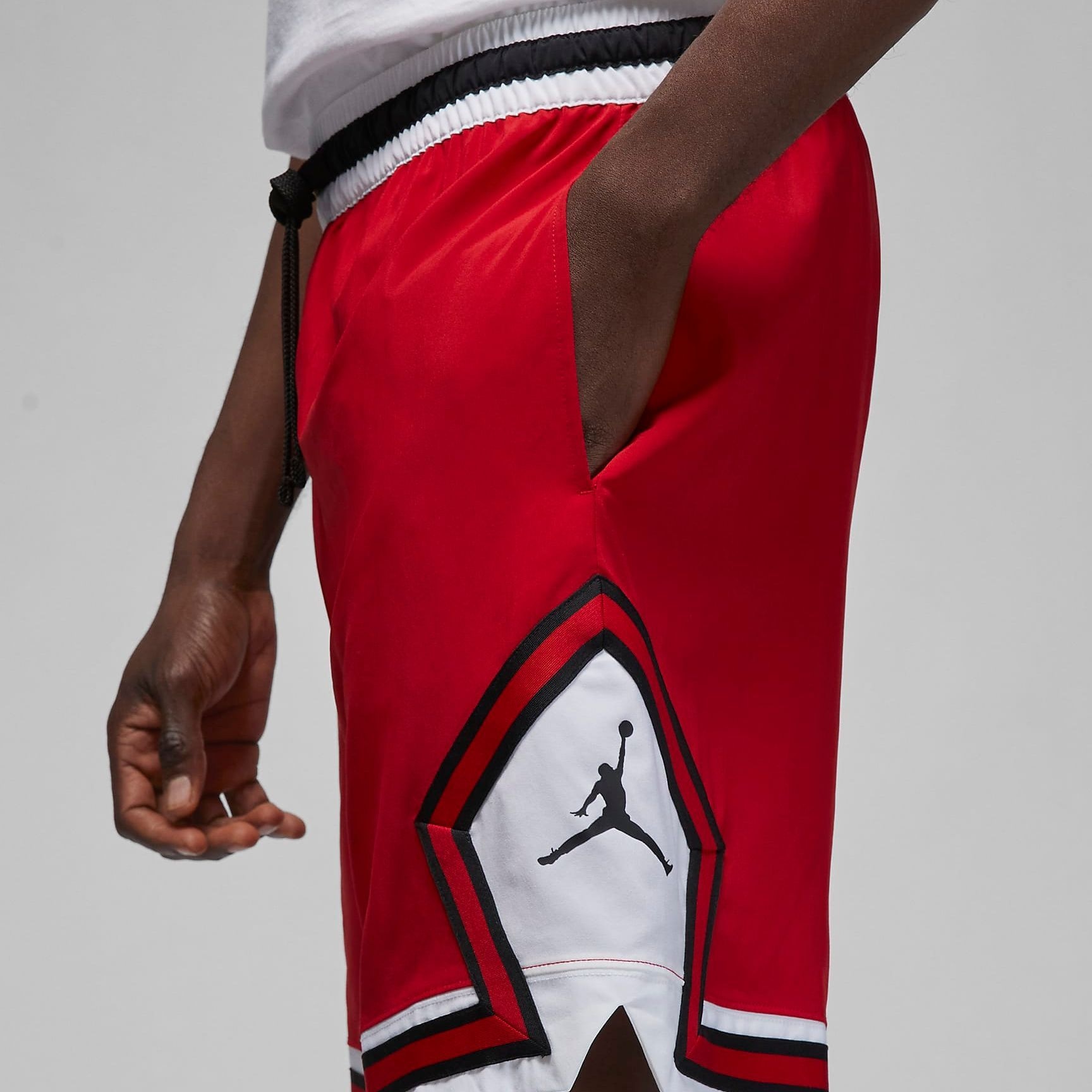 Jordan Dri-FIT Sport Logo Shorts — фото 4