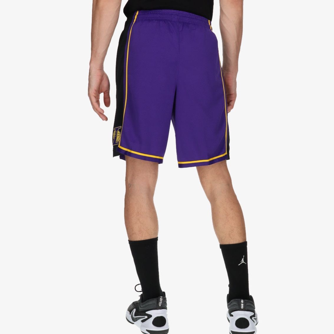 Jordan Dri-FIT NBA Shorts — фото 3