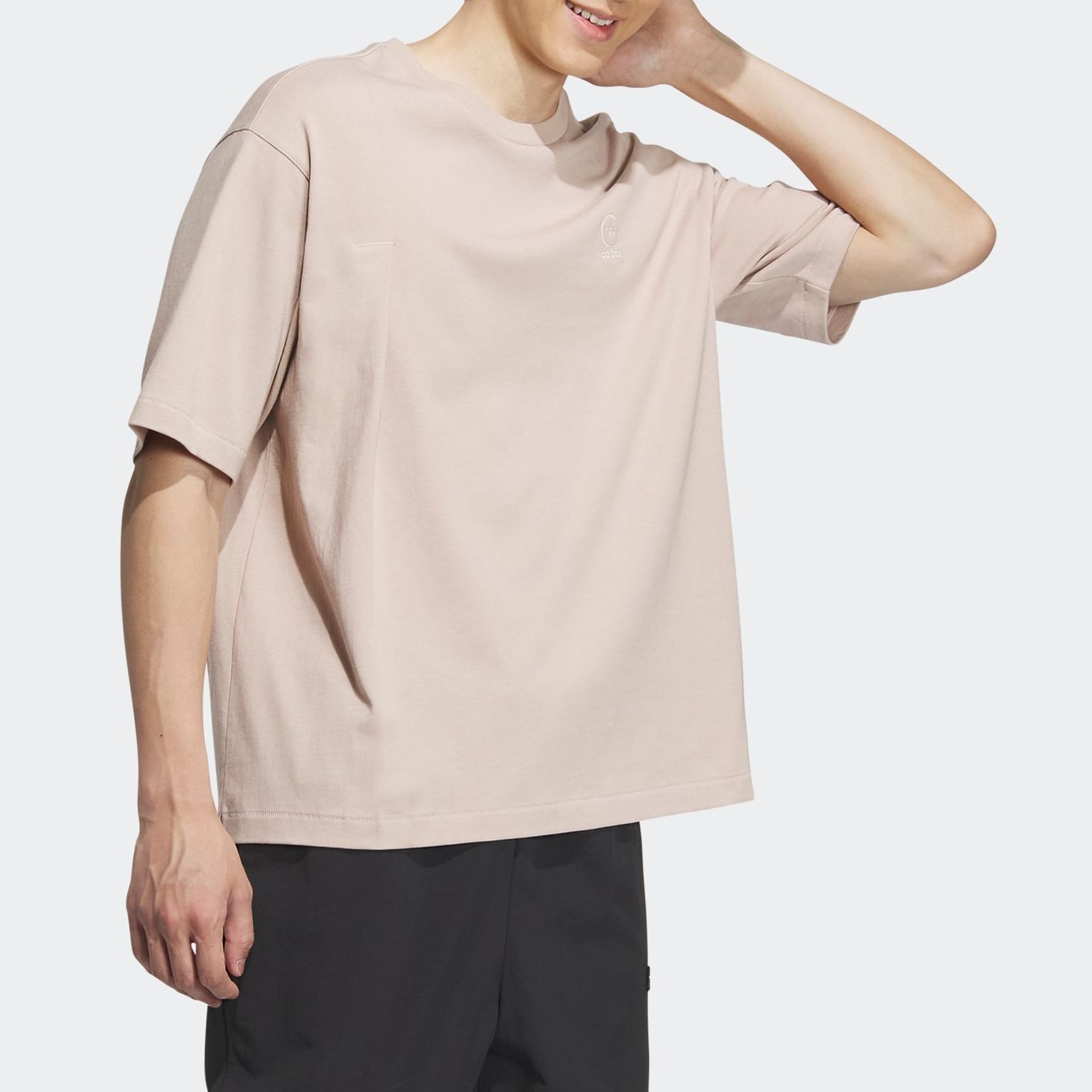 Adidas neo T — фото 3