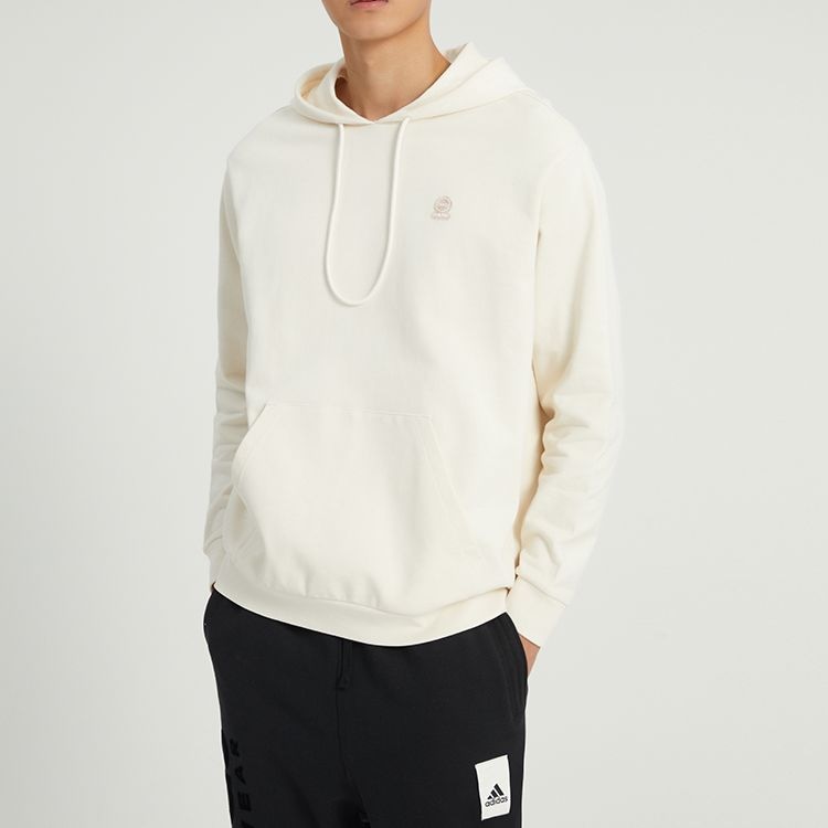 Adidas neo U ESNT HDY Logo — фото 4
