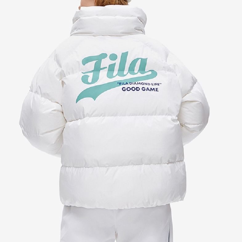 FILA FUSION Logo — фото 5