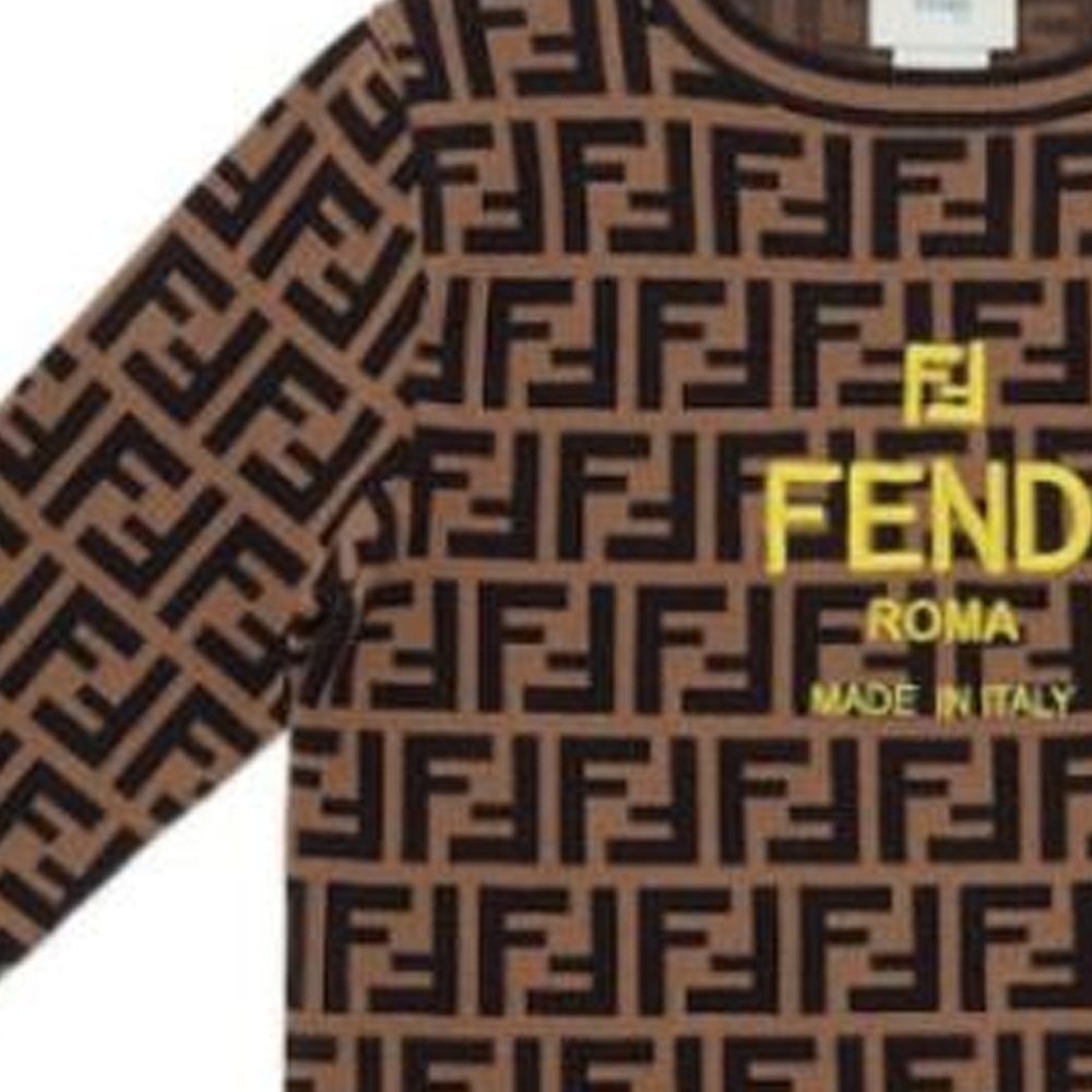 Fendi FW23 — фото 3