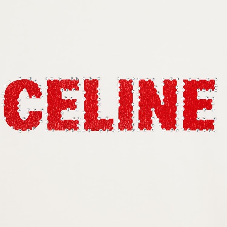 Celine LogoT — фото 5