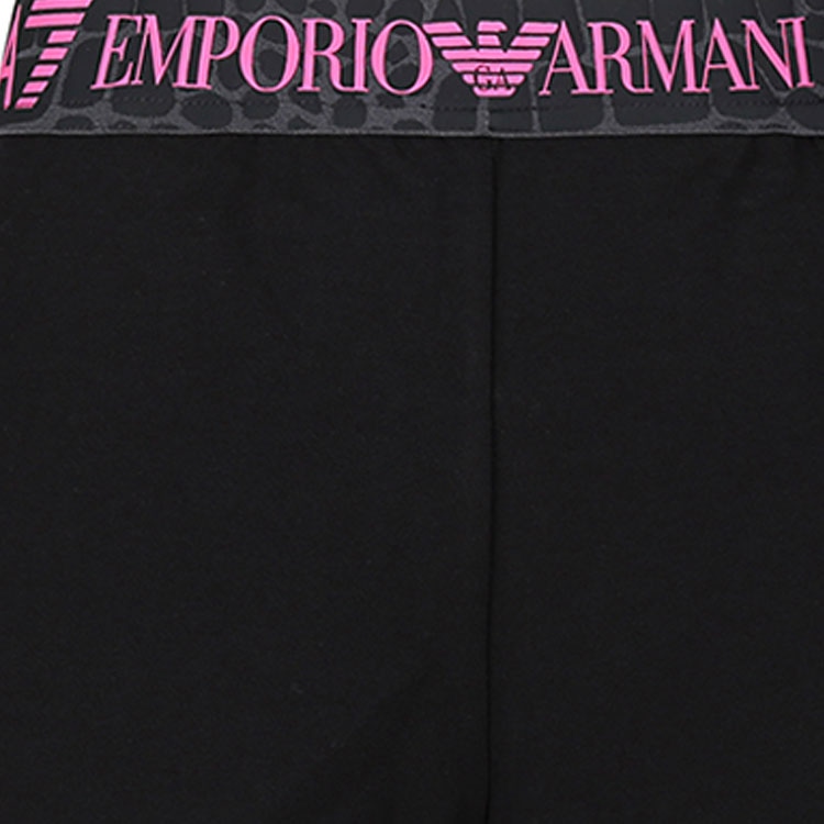 Emporio Armani SS23 EA7 Logo — фото 3