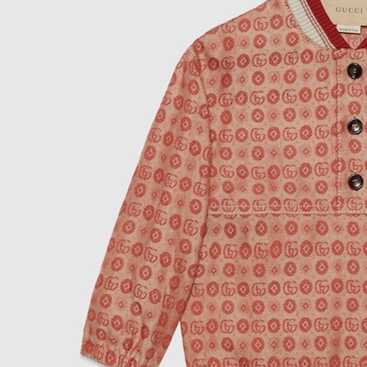 Gucci SS24 Logo — фото 2