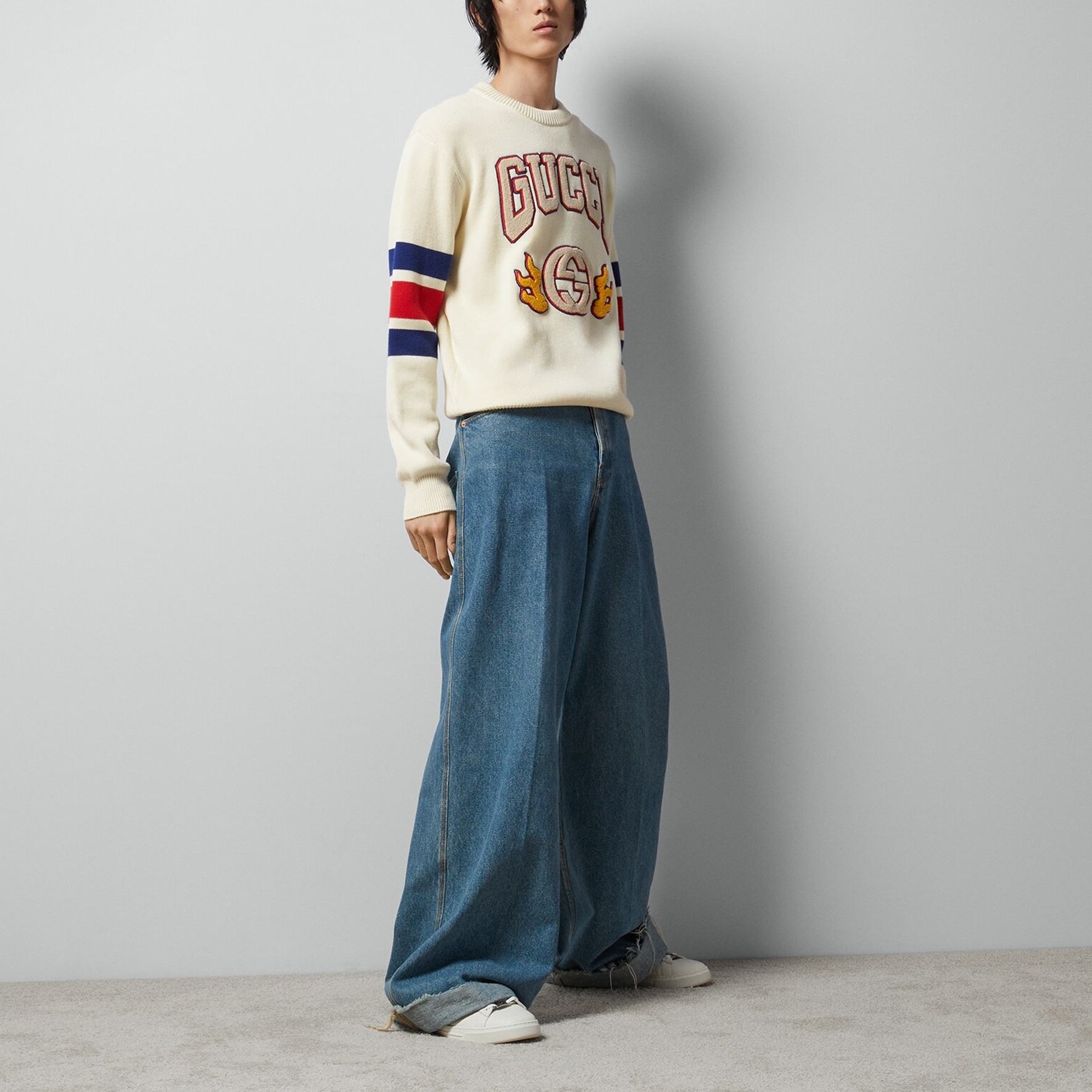 Gucci SS24 Logo — фото 1
