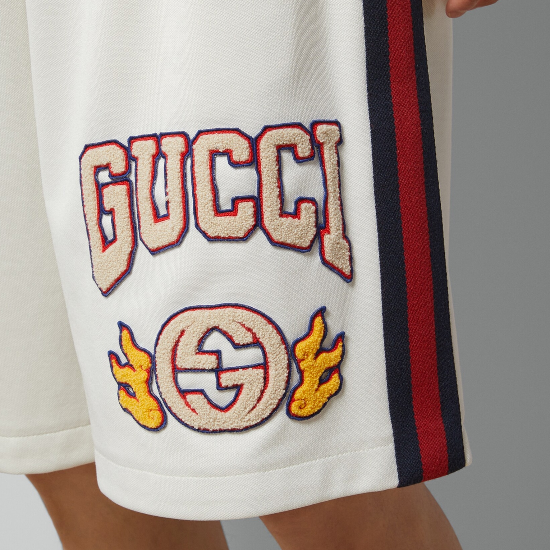 Gucci SS24 Logo — фото 5