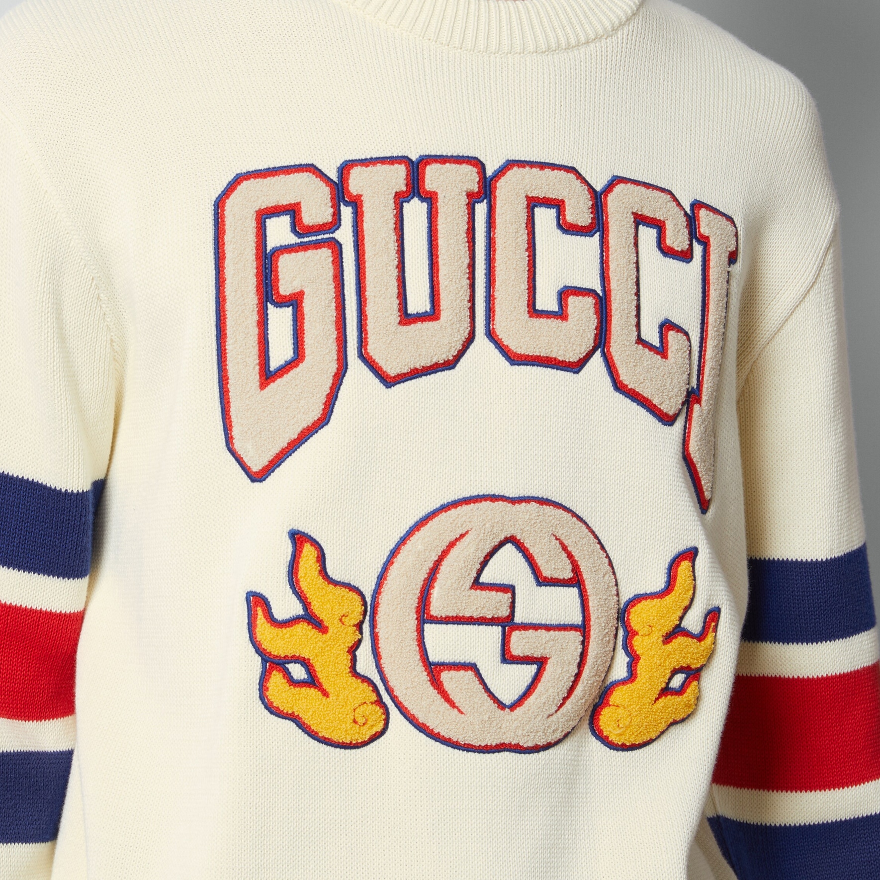 Gucci SS24 Logo — фото 4