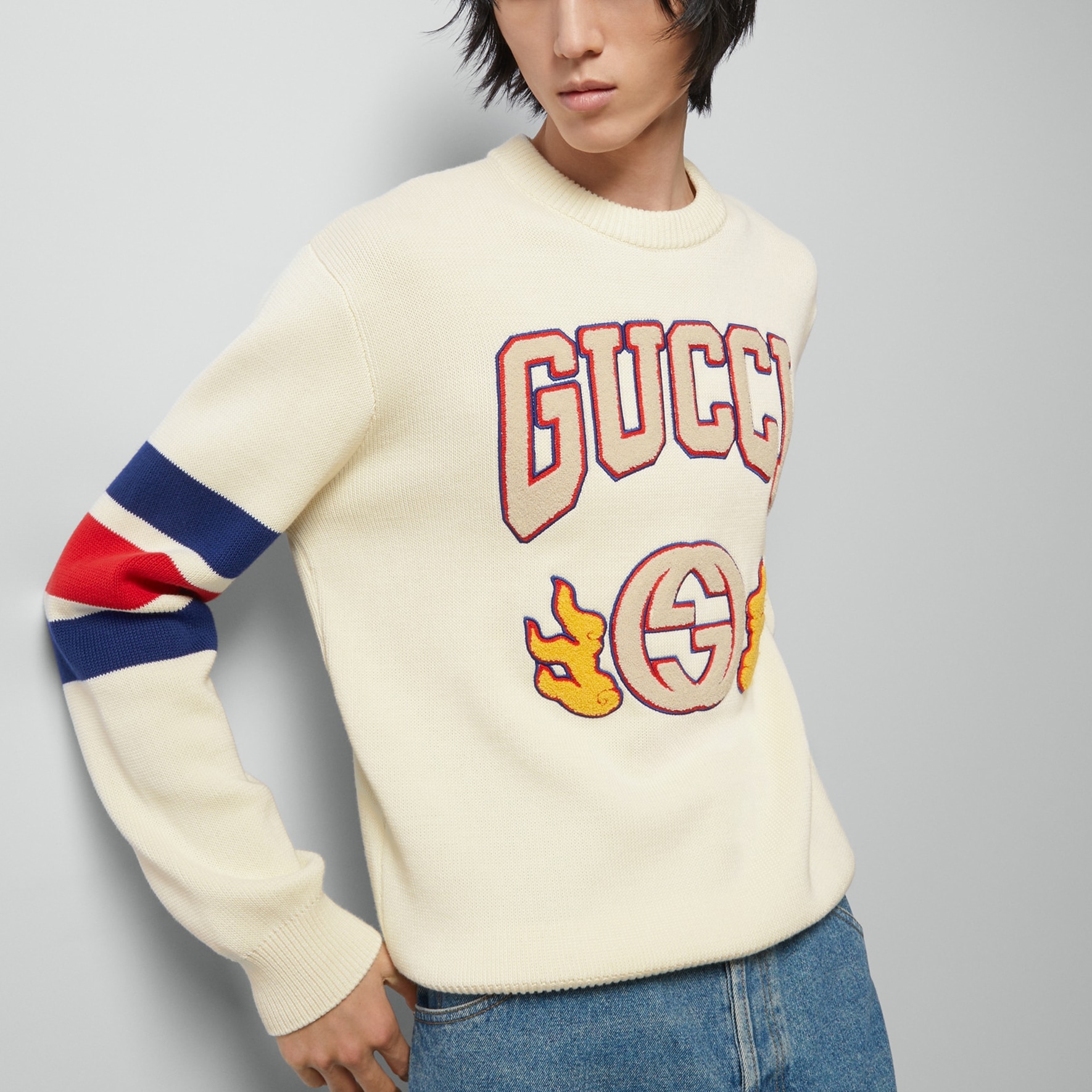 Gucci SS24 Logo — фото 3