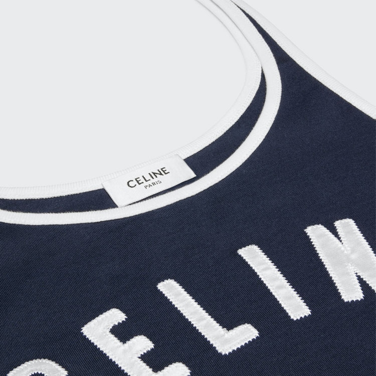 Celine SS24 Logo — фото 6