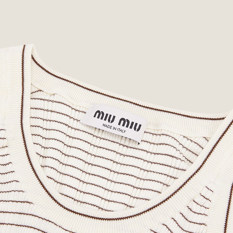 Miu Miu FW24 — фото 2