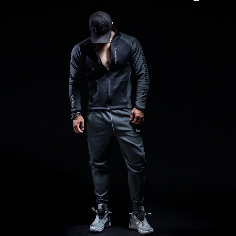 Monster Guardians Jogger Pants — фото 1