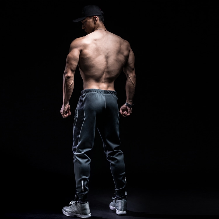 Monster Guardians Jogger Pants — фото 2
