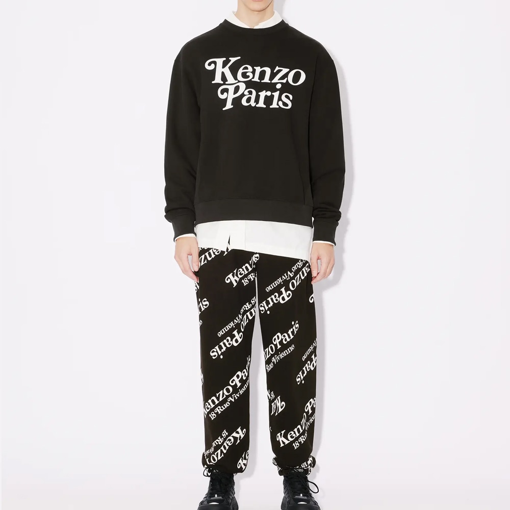 Kenzo Sweater — фото 6