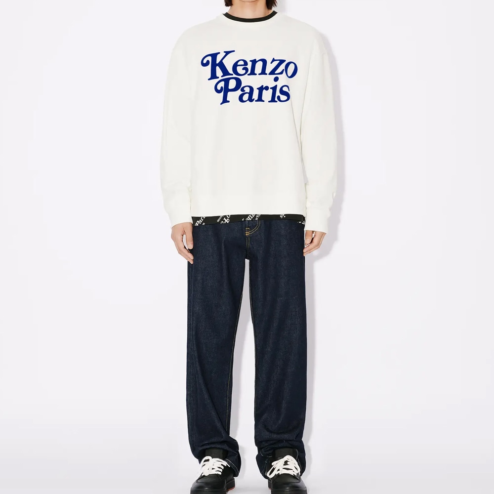Kenzo Sweater — фото 5