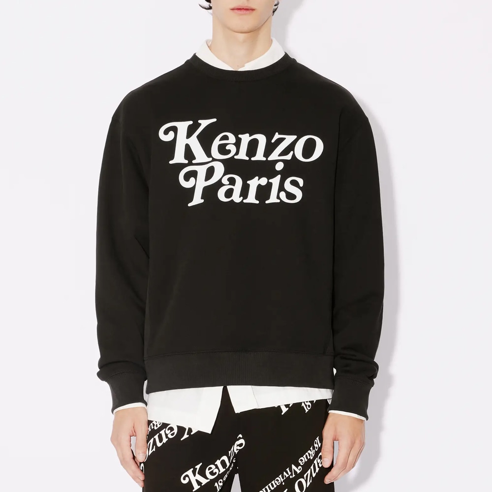 Kenzo Sweater — фото 9