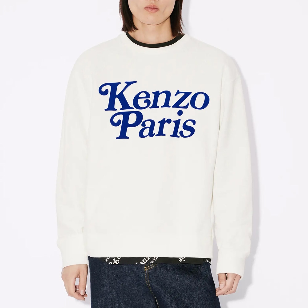 Kenzo Sweater — фото 4
