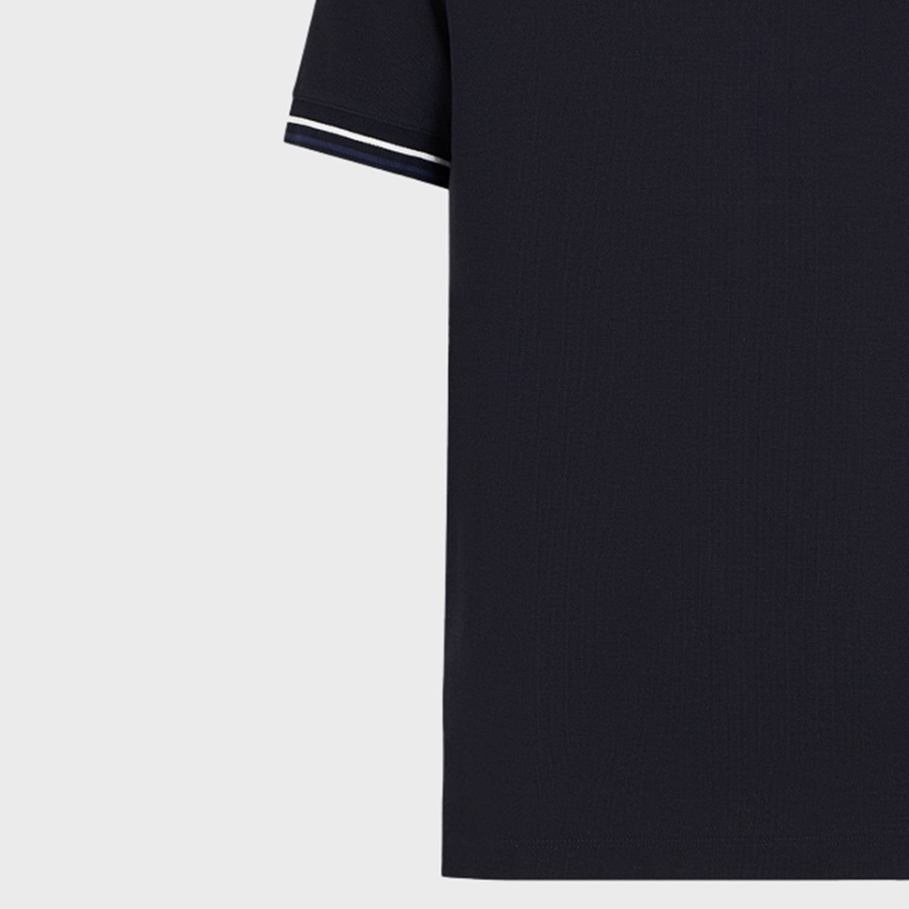 Emporio Armani SS24 Polo — фото 6