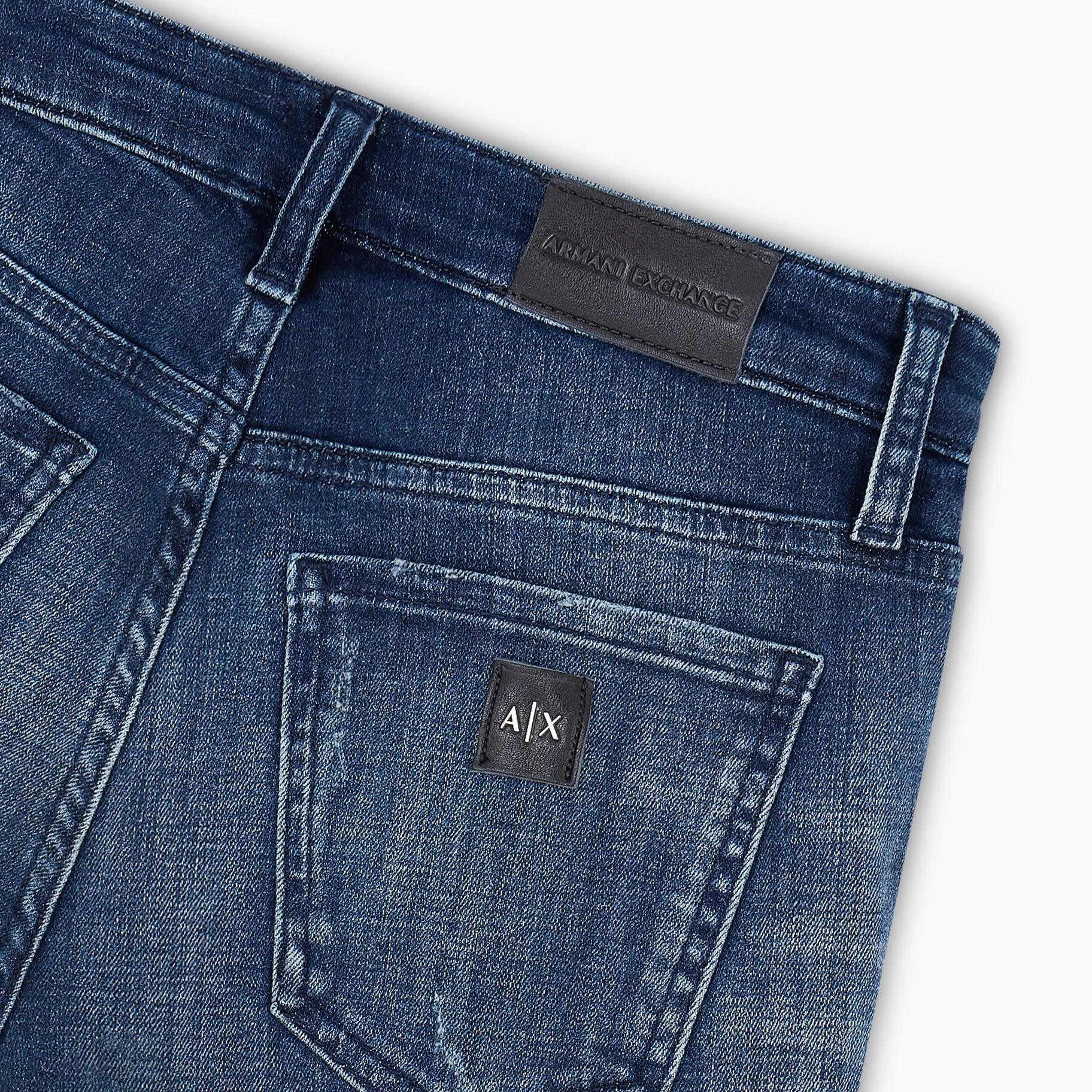 Armani Exchange SS24 — фото 6