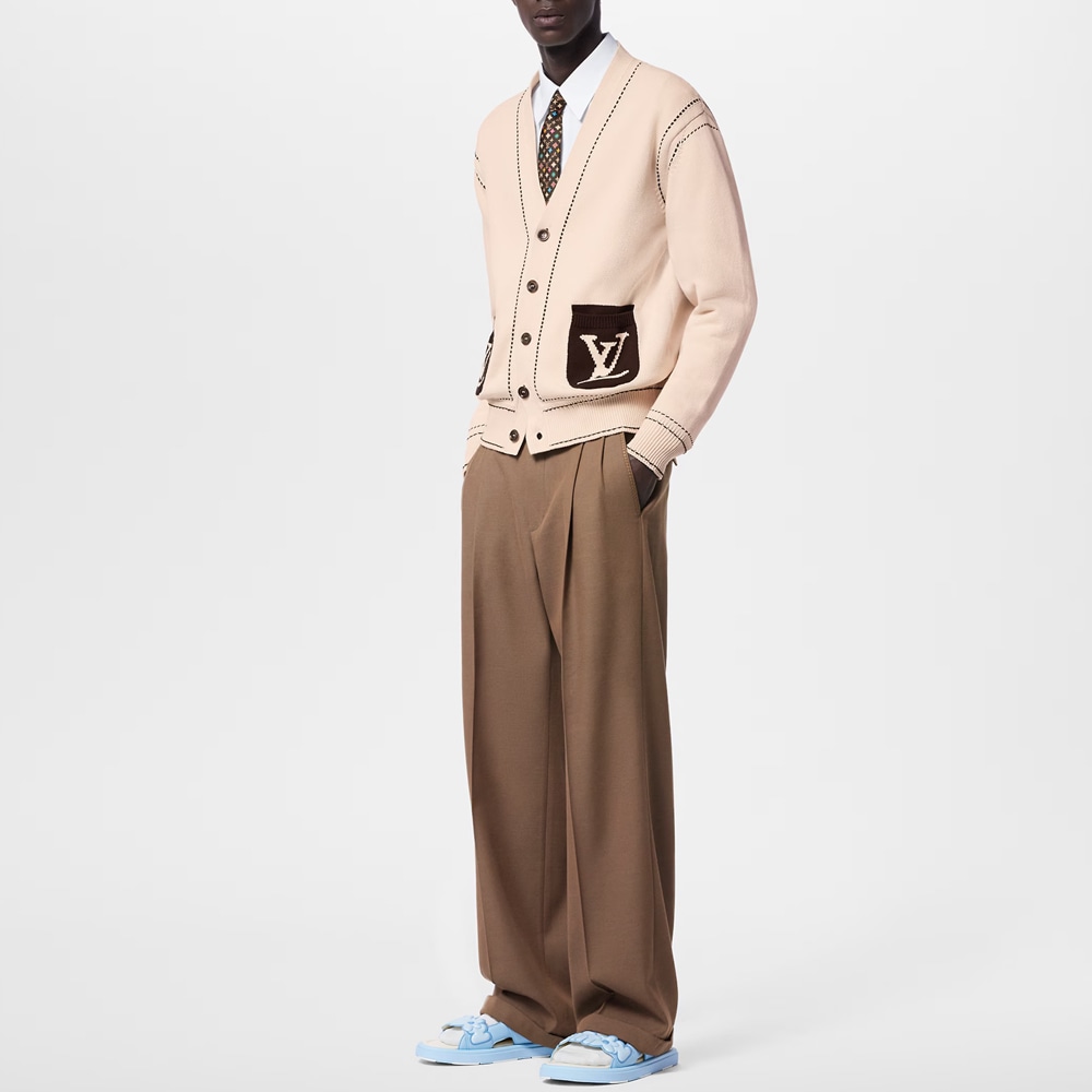 Louis Vuitton x Tyler SS24 — фото 1