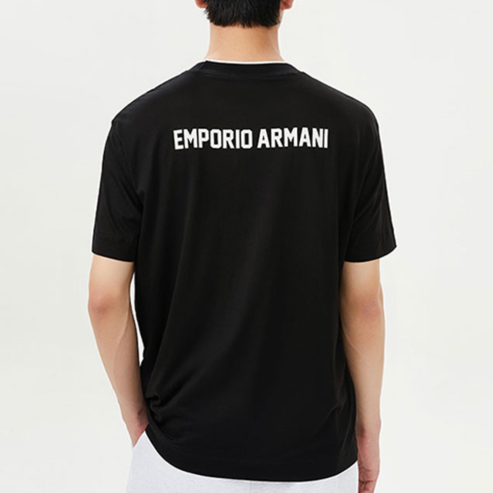 Emporio Armani SS24T — фото 5