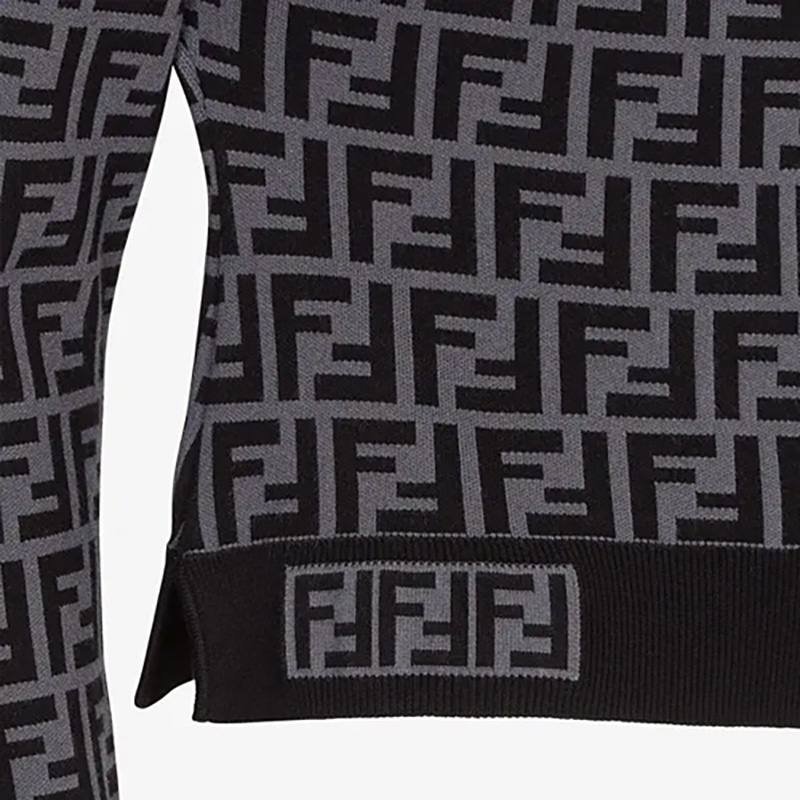 Fendi ff — фото 6