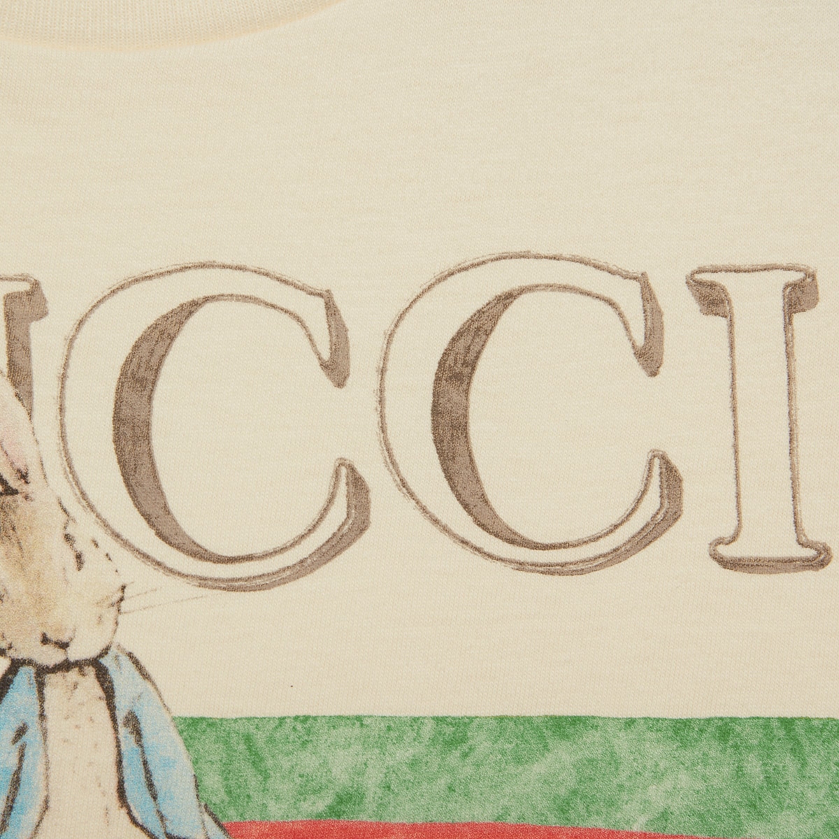 Gucci LogoT — фото 7