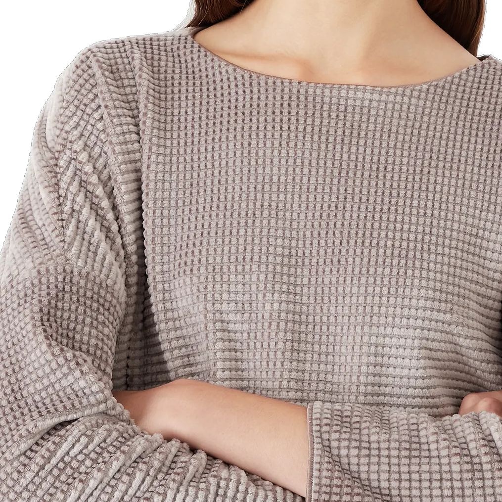 Emporio Armani Sweater Beige — фото 5