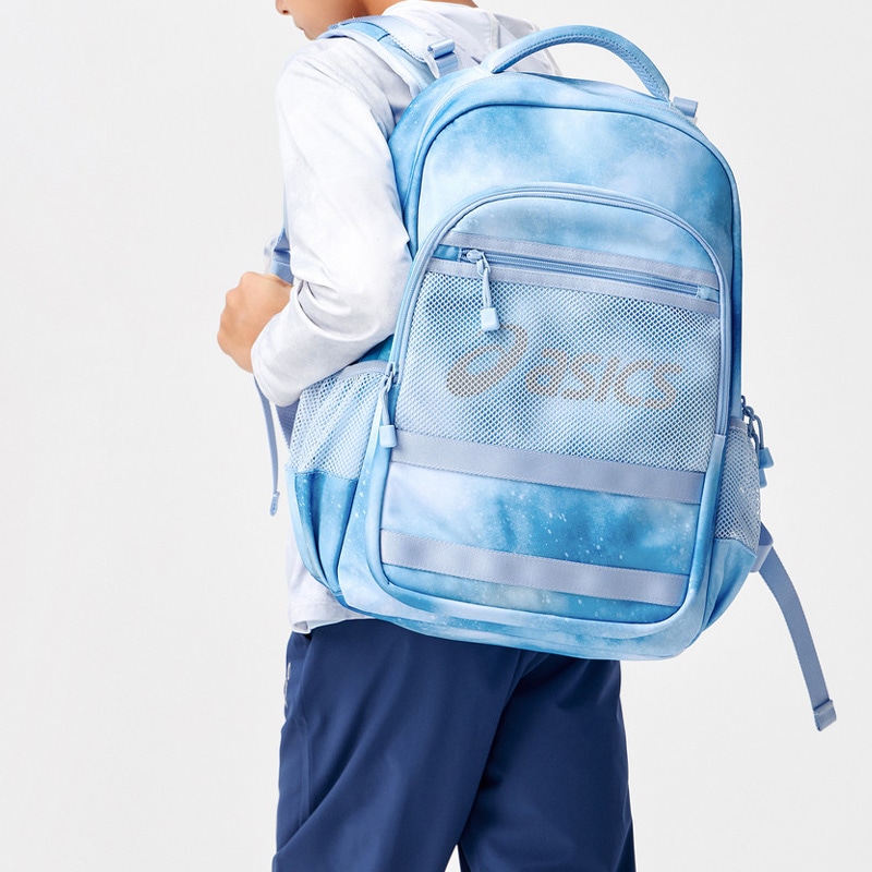 ASICS Freedom Backpack Kids Nylon — фото 5