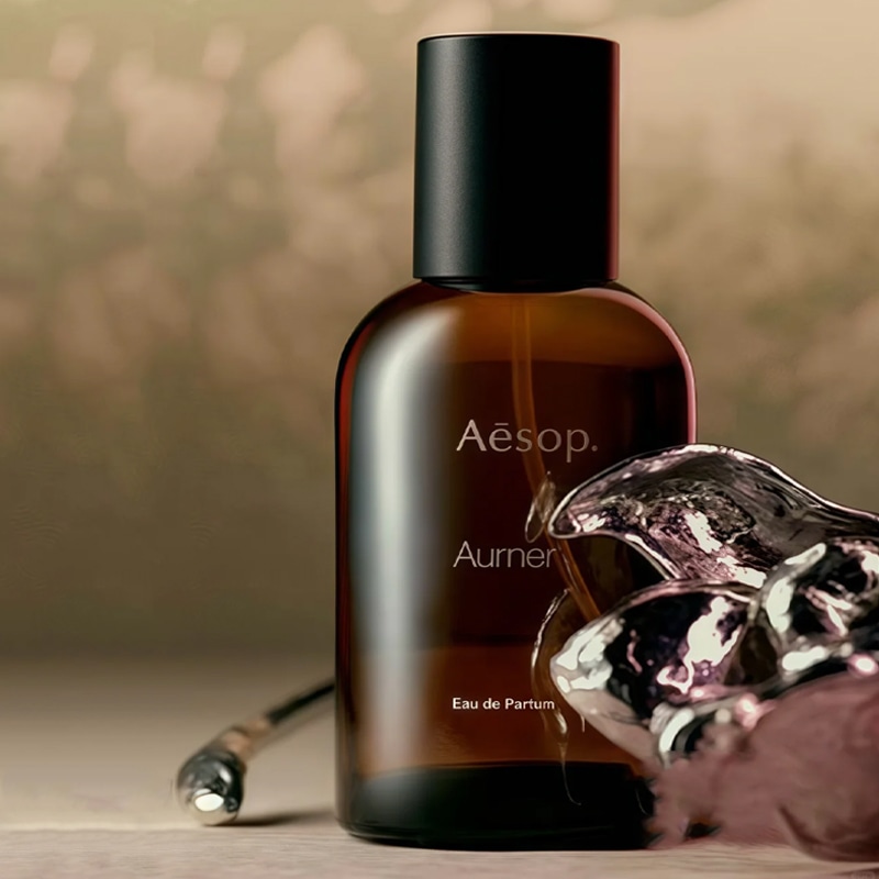 Aesop Aurner EDP — фото 4