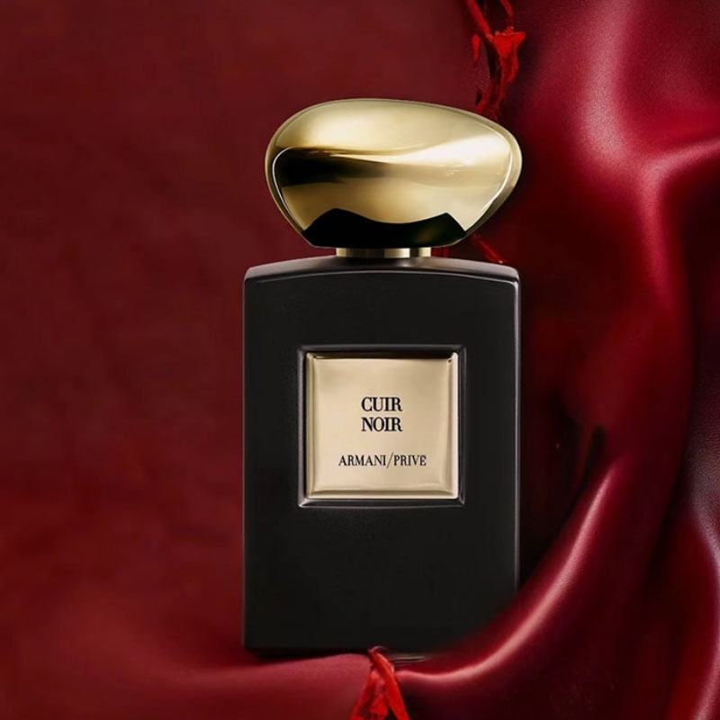 Giorgio Armani EDP 100ml — фото 8
