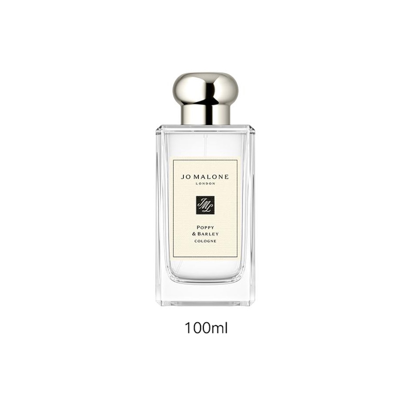 Jo Malone London Jo Malone Poppy & Barley EDC — фото 9