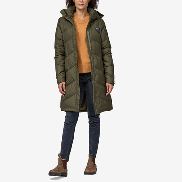 Patagonia Одежда (Арт. 28442-服) — фото 1