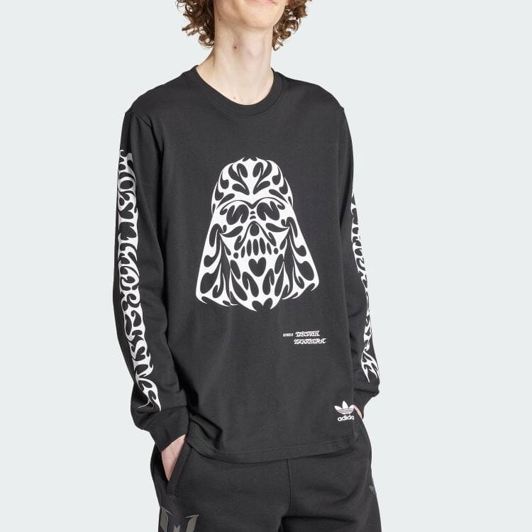 Adidas x Star Wars SS24 — фото 1